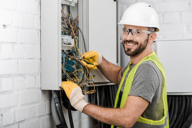 Best Circuit Breaker Repair  in Valley Springs, CA