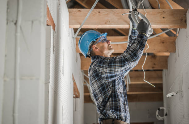 Best Commercial Electrician Services  in Valley Springs, CA