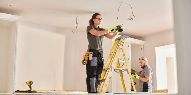 Best Electrical Troubleshooting Services  in Valley Springs, CA