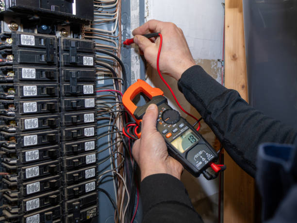 Best Electrical System Inspection  in Valley Springs, CA