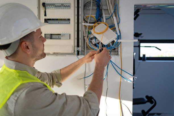 Best Electrical Repair Services  in Valley Springs, CA